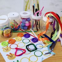 Busy Jar - 20 - 1200
